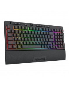 Геймърска клавиатура... 2